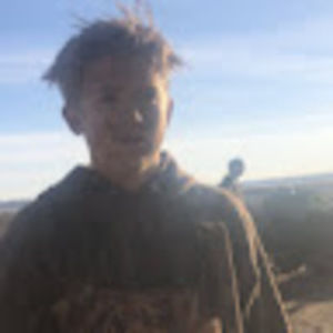 Meet your Posher, Gavin